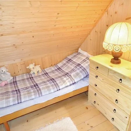 Feriehus Beautiful In W 2 Bedrooms