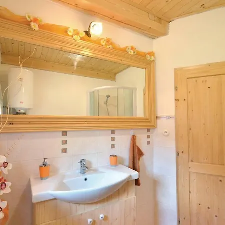 Beautiful In W 2 Bedrooms Feriehus