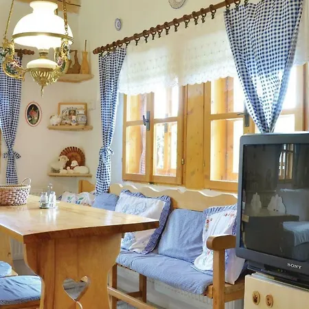 Beautiful In W 2 Bedrooms Feriehus *