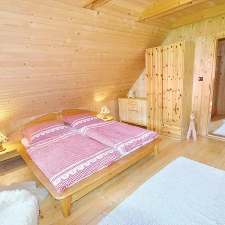 Feriehus Beautiful In W 2 Bedrooms *