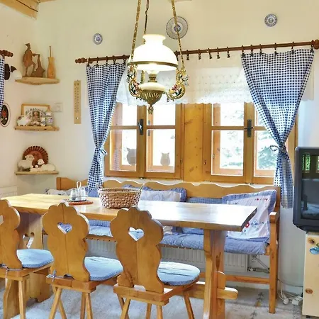 Beautiful In W 2 Bedrooms * Nizna Boca