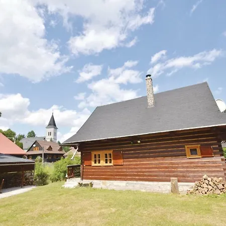 Ferienhaus Beautiful In W 2 Bedrooms