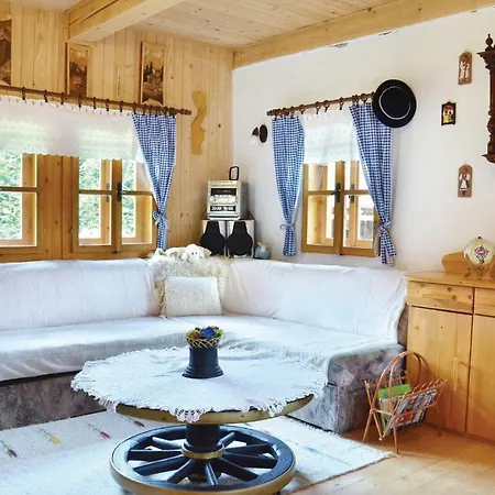 Beautiful In W 2 Bedrooms Feriehus *