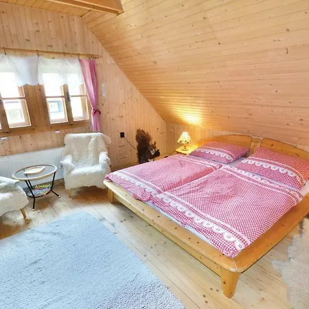 Beautiful In W 2 Bedrooms Feriehus *