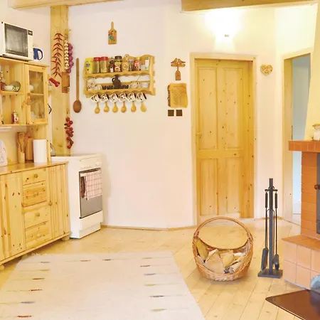 Beautiful In W 2 Bedrooms Ferienhaus Nizna Boca